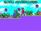 Play Gozu adventures
