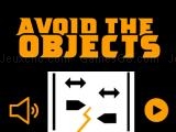 Play Avoid the objects