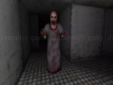 Play Eyes of horror