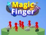 Play Magic fingers