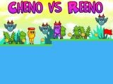 Play Cheno vs reeno