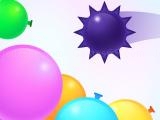 Play Balloon slicer