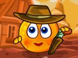 Play Cover orange: wild west
