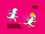 Play Parkour run race 3d -free