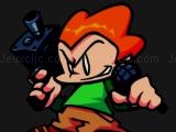 Play Fnf puzzles