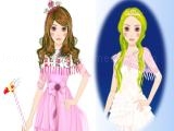 Play Sad princess nina