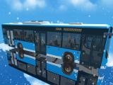 Play Bus parking 2023