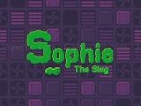 Play Sophie the slug