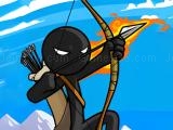 Play Elf archer