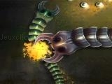 Play Mutant snake