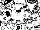 Play Match the doodle