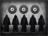 Play Amgel scary halloween escape
