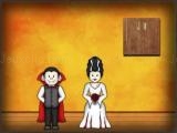 Play Amgel halloween room escape 28