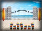 Play Amgel easy home escape
