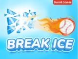 Play Break ice