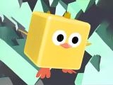 Play Angry parkour