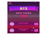 Play Bts ball