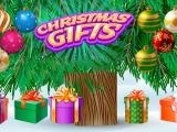 Play Christmas gifts game