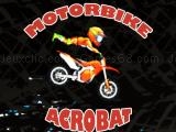 Play Motorbike acrobat