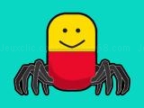 Play Spider noob