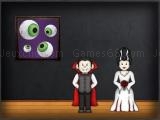 Play Amgel halloween room escape 30