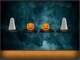 Play Amgel halloween room escape 31