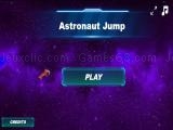 Play Astronaut jump