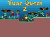 Play Yuas quest 2