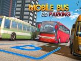 Play Parking simulator 3d bus games