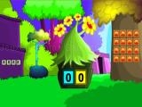Play Lonely forest escape 5