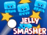 Play Jellyfish smasher