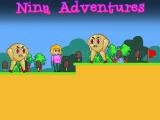 Play Nina adventures