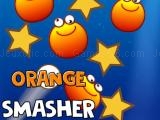 Play Orange smasher