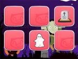 Play Halloween memory gf
