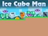 Play Ice cube man