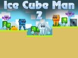Play Ice cube man 2