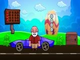 Play Save the hungry old man 2