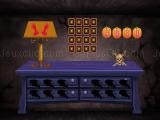 Play Halloween forest escape 3