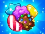 Play Match the candy