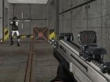 Play Furious soldier
