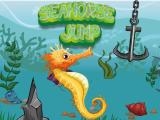 Play Seahorse jump