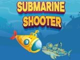 Play Submarine shooter