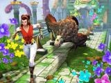 Play Temple run 2 festival