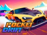 Play Pocket drift