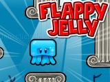 Play Flappy jelly