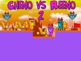 Play Cheno vs reeno 2