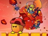 Play Alien planet