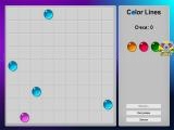 Play Color lines 98