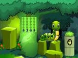 Play Caterpillar forest escape