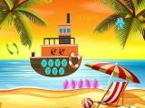 Play Rescue the fishing boy